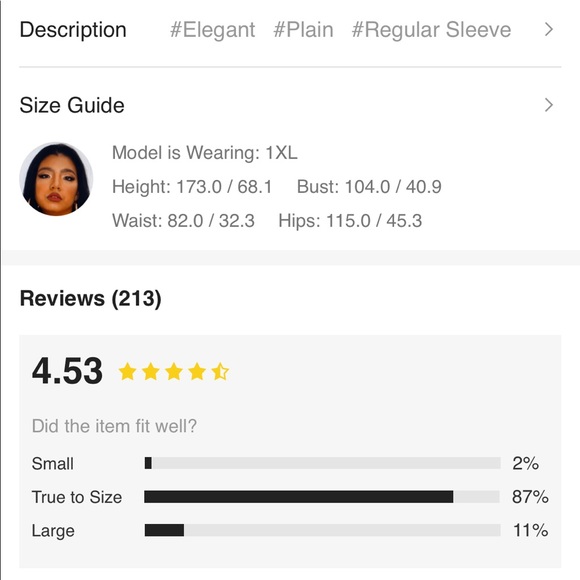 Pink Waterfall Collar Coat - Picture 7 of 10